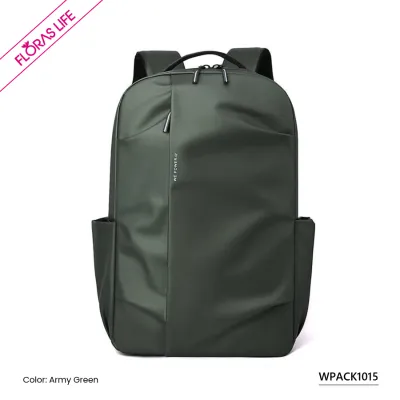 SMART STYLE WOMEN’S BACKPACK